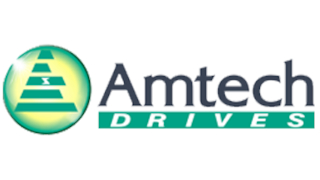 Amtech Drives Industrial VFDs and Soft Starters