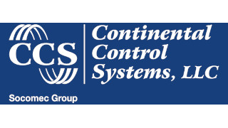 Continental Control Systems Power and Energy Metering