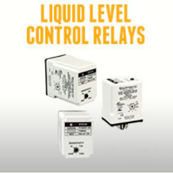 Liquid Control Relays