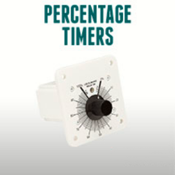 Percentage Timers