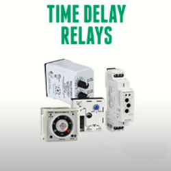 Time Delay Relays