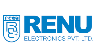 RENU Electronics HMI and PLC
