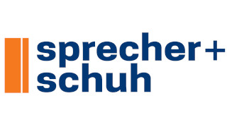 Sprecher + Schuh Your Motor Control and Protection Proffessionals